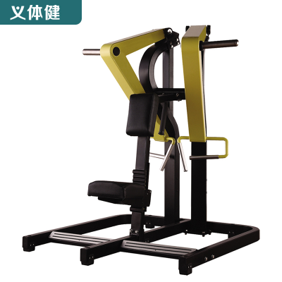 Huijunyi Physical Fitness-Commercial Fitness Equipment-B57 Series-HJ-B5701-B5704