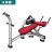 Huijunyi Physical Fitness-Commercial Fitness Equipment-B55 Series-HJ-B5524-B5528