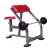 Huijunyi Physical Fitness-Commercial Fitness Equipment-B55 Series-HJ-B5529-B5531