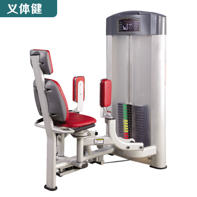 Huijunyi Physical Fitness-Commercial Fitness Equipment-B55 Series-HJ-B5516-B5520