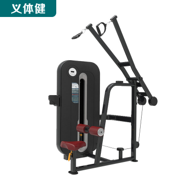 Huijunyi Physical Fitness-Commercial Fitness Equipment-HJ-B6214-B6217