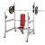 Huijunyi Physical Fitness-Commercial Fitness Equipment-B55 Series-HJ-B5524-B5528