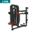 Huijunyi Physical Fitness-Commercial Fitness Equipment-HJ-B6214-B6217