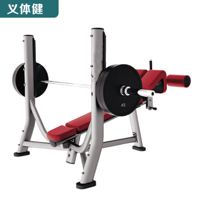 Huijunyi Physical Fitness-Commercial Fitness Equipment-B55 Series-HJ-B5524-B5528