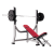 Huijunyi Physical Fitness-Commercial Fitness Equipment-B55 Series-HJ-B5521-B5523