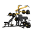 Multifunctional Comprehensive Trainer-HJ-B305 Maintenance-Free Comprehensive Strength Training Equipment