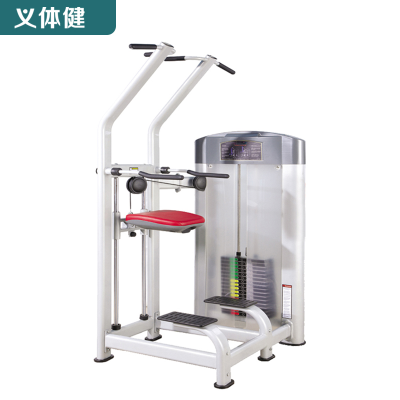 Huijunyi Physical Fitness-Commercial Fitness Equipment-B55 Series-HJ-B5501-B5504