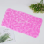 Factory Direct Sales PVC Bathroom Mat Bathroom Shower Mat Hotel Bathroom Mat Floor Mat Waterproof Gasket