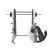 Huijunyi Physical Fitness-Commercial Fitness Equipment-HJ-B082 Counter Balanced Smith Machine