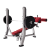 Huijunyi Physical Fitness-Commercial Fitness Equipment-B55 Series-HJ-B5524-B5528