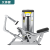 Huijunyi Physical Fitness-Commercial Fitness Equipment-B65 Series-HJ-B6505-B6508