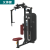 Huijunyi Physical Fitness-Commercial Fitness Equipment-HJ-B6218-B6221