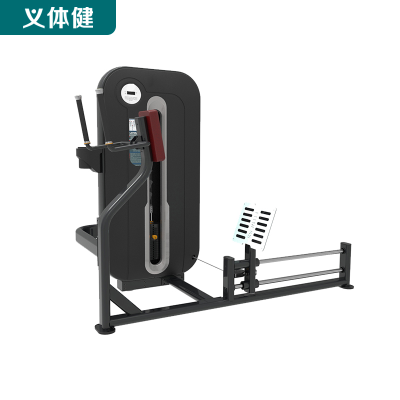 Huijunyi Physical Fitness-Commercial Fitness Equipment-HJ-B6214-B6217