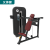 Huijunyi Physical Fitness-Commercial Fitness Equipment-HJ-B6210-B6213