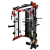 Multifunctional Comprehensive Trainer-Hj-b303 Multifunctional Counter-Balanced Smith Machine Trainer