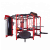 Huijunyi Physical Fitness-Multifunctional Comprehensive Trainer-HJ-B360 All-round Comprehensive Trainer