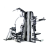 Huijunyi Physical Fitness-Multifunctional Comprehensive Trainer-HJ-B283 Five-Person Station