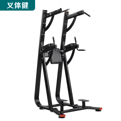 Huijunyi Physical Fitness-Multifunctional Comprehensive Trainer-HJ-B309 Single Parallel Bars Comprehensive Trainer