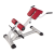 Huijunyi Physical Fitness-Commercial Fitness Equipment-B55 Series-HJ-B5529-B5531