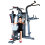 Huijunyi Physical Fitness-Commercial Fitness Equipment-HJ-B251 Multi-Function Comprehensive Trainer