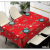 PVC + Non-Woven Tablecloth