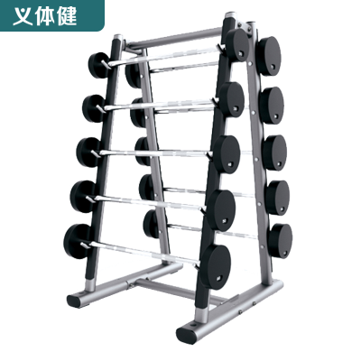 Huijunyi Physical Fitness-Commercial Fitness Equipment-B55 Series-HJ-B5532-B5535B