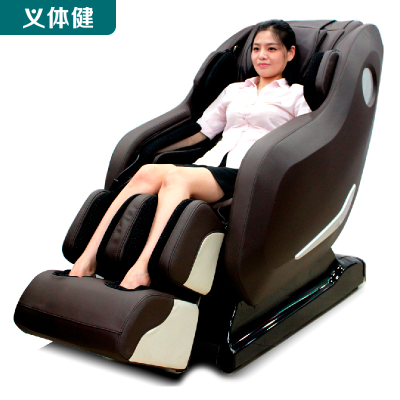 Huijunyi Physical Fitness-Leisure Massage Series-Aerobic Series-HJ-B8125 Luxury Massage Chair