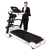 Huijunyi Physical Fitness-Commercial Fitness Equipment-Aerobic Series-HJ-B2108 Multifunctional Electric Treadmill