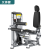 Huijunyi Physical Fitness-Commercial Fitness Equipment-HJ-B6510-B6513