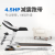 Huijunyi Physical Fitness-Commercial Fitness Equipment-Aerobic Series-HJ-B2180 Luxury Intelligence