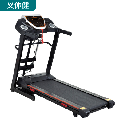 Huijunyi Physical Fitness-Commercial Fitness Equipment-Aerobic Series-HJ-B193 Electric Treadmill