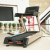 Huijunyi Physical Fitness-Commercial Fitness Equipment-Aerobic Series-HJ-B2390 Luxury Commercial Treadmill