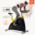 Huijunyi Physical Fitness-Commercial Fitness Equipment-Aerobic Series-HJ-BY601 Professional Commercial Exercise Bike