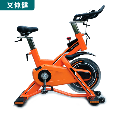 Huijunyi Physical Fitness-Commercial Fitness Equipment-Aerobic Series-HJ-B636 Light Business Spinning