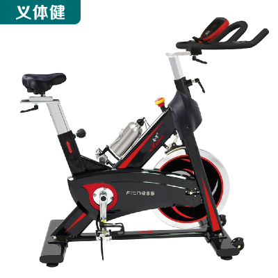Huijunyi Physical Fitness-Commercial Fitness Equipment-Aerobic Series-HJ-B661 Commercial Exercise Bike
