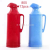 WWJ Thermos Bottle School Domestic Hot Water Pot 3.2L Glass Liner Thermos Plastic Kettle Thermos Bottle