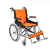 Huijunyi Physical Fitness-Leisure Massage Series-Aerobic Series-HJ-B087 Aluminum Alloy Wheelchair