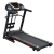 Huijunyi Physical Fitness-Commercial Fitness Equipment-Aerobic Series-HJ-B193 Electric Treadmill