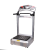 Huijunyi Physical Fitness-Leisure Massage Series-Aerobic Series-HJ-B243 Electric Body Shaping Machine 1.5HP