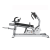 Huijunyi Physical Fitness-Commercial Fitness Equipment-B70 Series-HJ-B7005-B7008