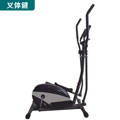 Huijunyi Physical Fitness-Commercial Fitness Equipment-Aerobic Series-HJ-B515 Vertical Elliptical Traine