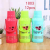 Dormitory Household Kettle Plastic Student Thermos Flask Vacuum Bottle Shell Large Capacity Liner 3L Or More