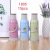 Dormitory Household Kettle Plastic Student Thermos Flask Vacuum Bottle Shell Large Capacity Liner 3L Or More