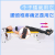 Huijunyi Physical Fitness-Leisure Massage Series-Aerobic Series-HJ-B046A Electric Multifunctional Traction Table