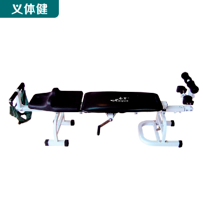 Huijunyi Physical Fitness-Leisure Massage Series-Aerobic Series-HJ-B046 Human Tensioner