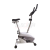 Huijunyi Physical Fitness-Commercial Fitness Equipment-Aerobic Series-HJ-B513 Vertical Magnetic Control Exercise Bike