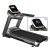 Huijunyi Physical Fitness-Commercial Fitness Equipment-Aerobic Series-HJ-B2360 Luxury Electric Treadmill