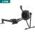 Huijunyi Physical Fitness-Commercial Fitness Equipment-Aerobic Series-HJ-B759 +30060 Wind Resistance Commercial Rowing