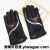 Winter Riding Gloves Men and Women Warm Outdoor Sports Windproof Waterproof Fleece-Lined Electric Car Motorcycle Touch Screen Gloves