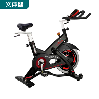 Huijunyi Physical Fitness-Commercial Fitness Equipment-Aerobic Series-HJ-B662 Commercial Exercise Bike